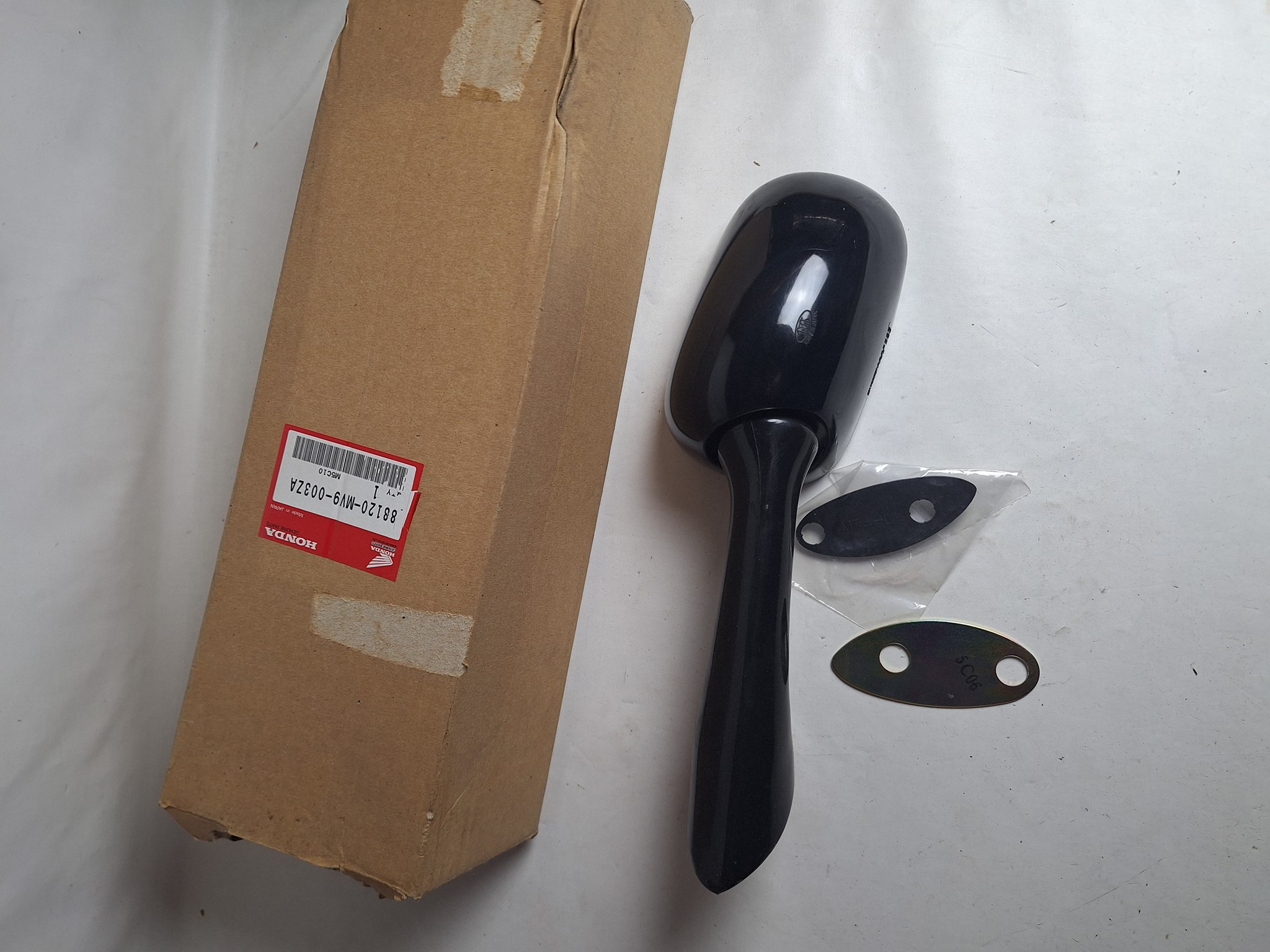 Picture of RUECKSPIEGEL  88120-MV9-003ZA